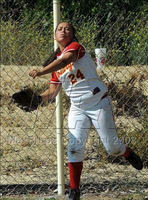 Thumbnail 1 in Santa Margarita @ Rosary photogallery.