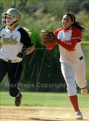 Thumbnail 1 in Santa Margarita @ Rosary photogallery.