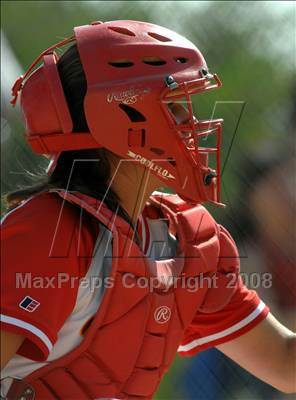 Thumbnail 1 in Santa Margarita @ Rosary photogallery.