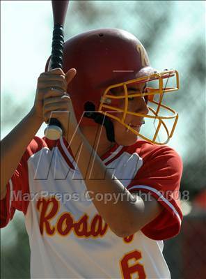 Thumbnail 2 in Santa Margarita @ Rosary photogallery.