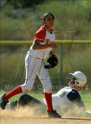 Thumbnail 1 in Santa Margarita @ Rosary photogallery.
