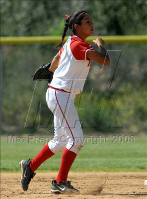 Thumbnail 1 in Santa Margarita @ Rosary photogallery.