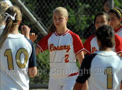 Thumbnail 1 in Santa Margarita @ Rosary photogallery.