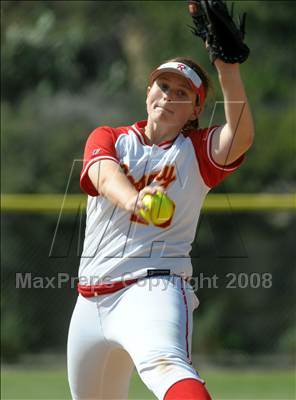 Thumbnail 2 in Santa Margarita @ Rosary photogallery.