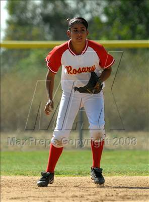 Thumbnail 2 in Santa Margarita @ Rosary photogallery.