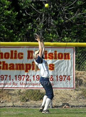 Thumbnail 1 in Santa Margarita @ Rosary photogallery.