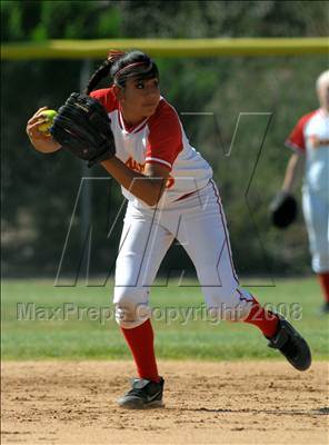 Thumbnail 1 in Santa Margarita @ Rosary photogallery.