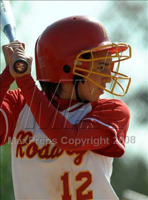 Thumbnail 2 in Santa Margarita @ Rosary photogallery.
