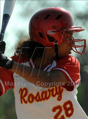 Thumbnail 3 in Santa Margarita @ Rosary photogallery.