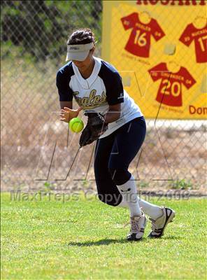 Thumbnail 1 in Santa Margarita @ Rosary photogallery.