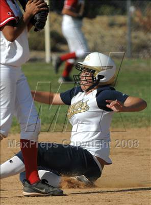 Thumbnail 2 in Santa Margarita @ Rosary photogallery.
