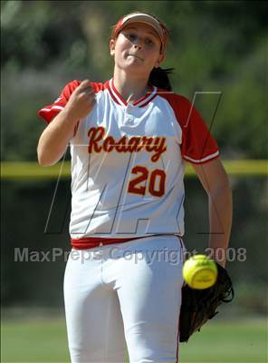 Thumbnail 3 in Santa Margarita @ Rosary photogallery.