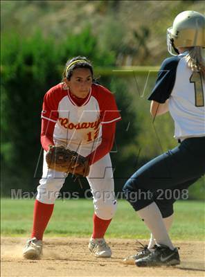 Thumbnail 1 in Santa Margarita @ Rosary photogallery.