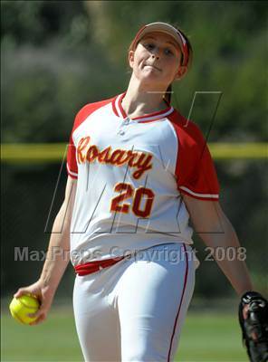 Thumbnail 3 in Santa Margarita @ Rosary photogallery.