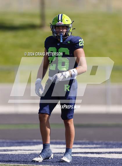 Thumbnail 2 in Stansbury @ Ridgeline photogallery.