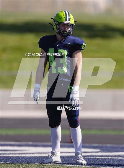 Thumbnail 1 in Stansbury @ Ridgeline photogallery.