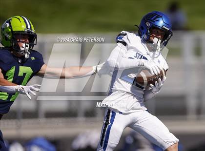 Thumbnail 3 in Stansbury @ Ridgeline photogallery.