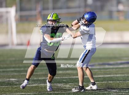 Thumbnail 2 in Stansbury @ Ridgeline photogallery.