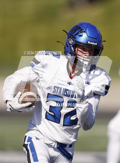 Thumbnail 1 in Stansbury @ Ridgeline photogallery.
