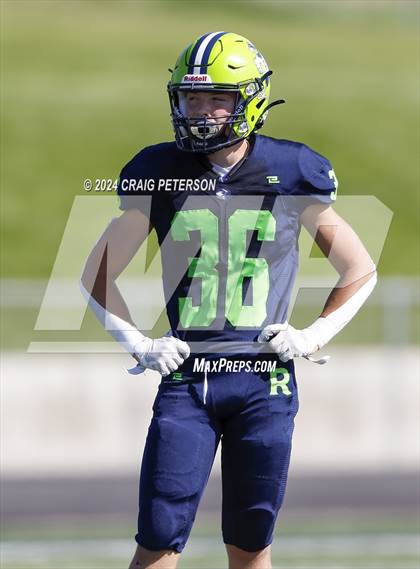 Thumbnail 1 in Stansbury @ Ridgeline photogallery.