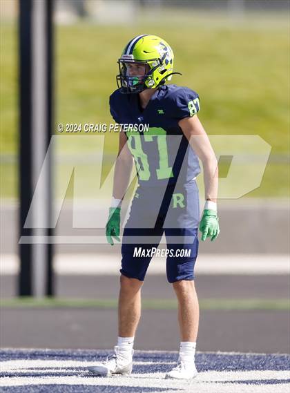 Thumbnail 1 in Stansbury @ Ridgeline photogallery.