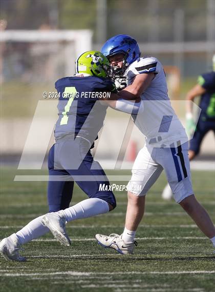 Thumbnail 2 in Stansbury @ Ridgeline photogallery.