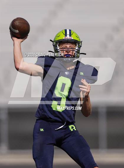 Thumbnail 1 in Stansbury @ Ridgeline photogallery.