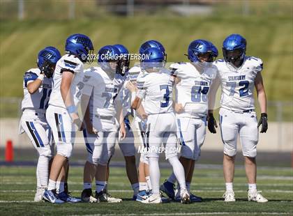 Thumbnail 1 in Stansbury @ Ridgeline photogallery.