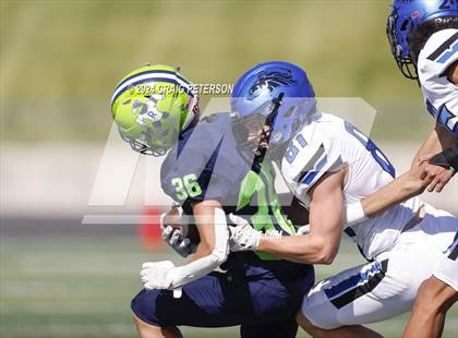 Thumbnail 3 in Stansbury @ Ridgeline photogallery.