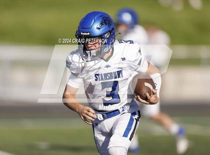 Thumbnail 3 in Stansbury @ Ridgeline photogallery.