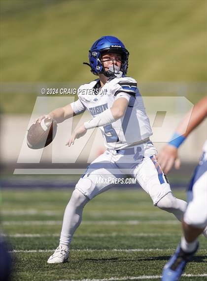 Thumbnail 1 in Stansbury @ Ridgeline photogallery.