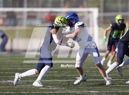 Thumbnail 1 in Stansbury @ Ridgeline photogallery.