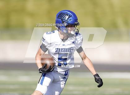 Thumbnail 3 in Stansbury @ Ridgeline photogallery.