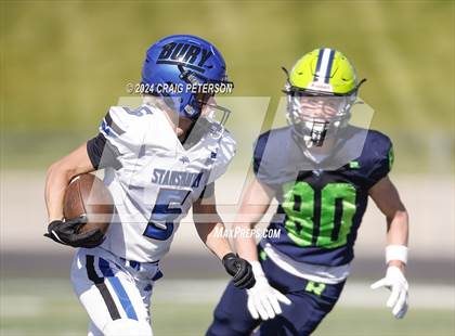 Thumbnail 1 in Stansbury @ Ridgeline photogallery.