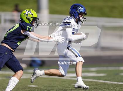 Thumbnail 1 in Stansbury @ Ridgeline photogallery.
