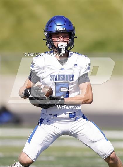 Thumbnail 2 in Stansbury @ Ridgeline photogallery.