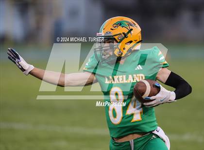 Thumbnail 1 in Weiser @ Lakeland photogallery.