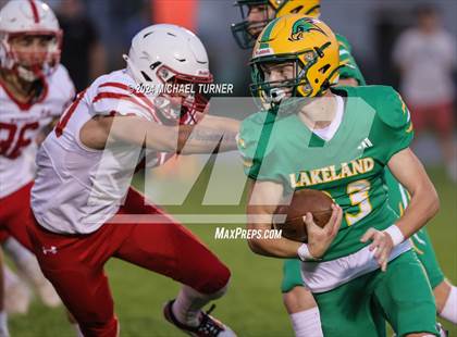 Thumbnail 1 in Weiser @ Lakeland photogallery.