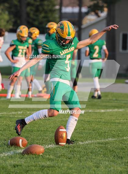 Thumbnail 3 in Weiser @ Lakeland photogallery.