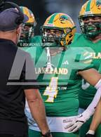 Photo from the gallery "Weiser @ Lakeland"