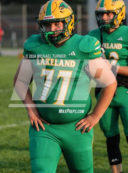 Thumbnail 1 in Weiser @ Lakeland photogallery.