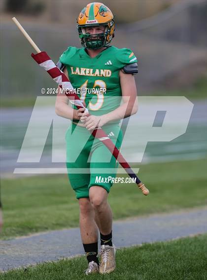 Thumbnail 2 in Weiser @ Lakeland photogallery.