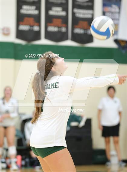 Thumbnail 3 in Oxford @ Notre Dame Prep photogallery.