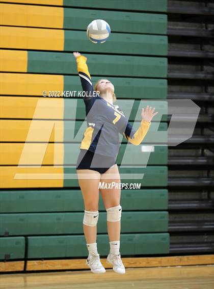 Thumbnail 3 in Oxford @ Notre Dame Prep photogallery.