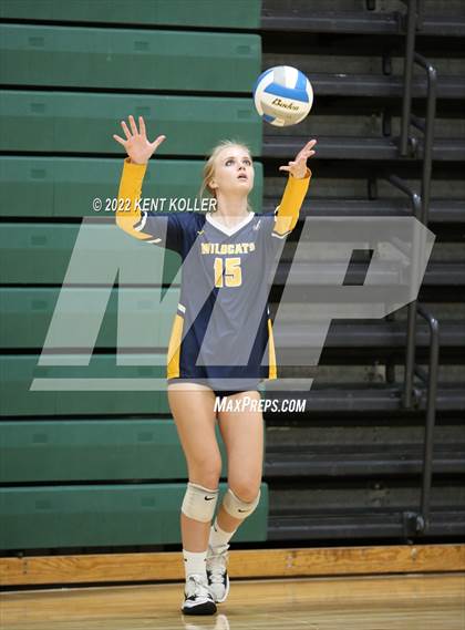 Thumbnail 3 in Oxford @ Notre Dame Prep photogallery.