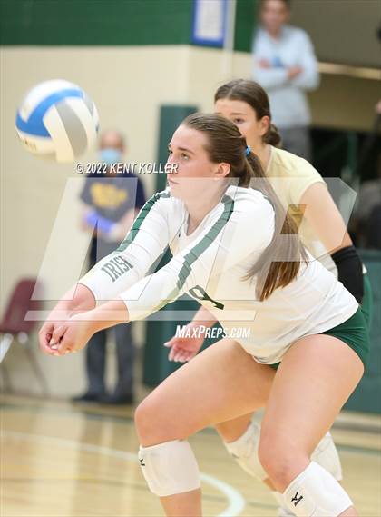 Thumbnail 3 in Oxford @ Notre Dame Prep photogallery.