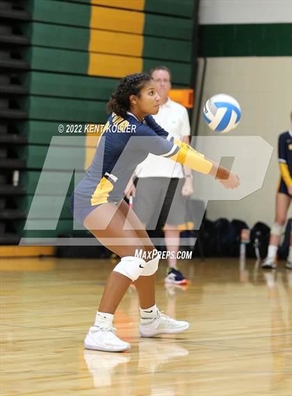 Thumbnail 1 in Oxford @ Notre Dame Prep photogallery.