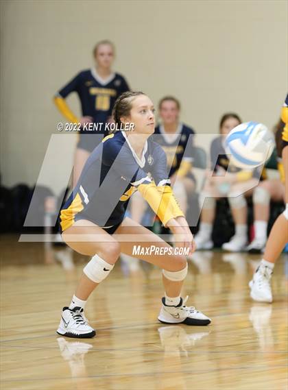 Thumbnail 3 in Oxford @ Notre Dame Prep photogallery.