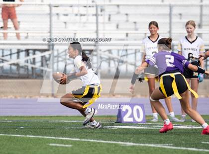 Thumbnail 3 in Holy Family vs Monarch photogallery.