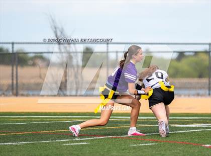 Thumbnail 3 in Holy Family vs Monarch photogallery.